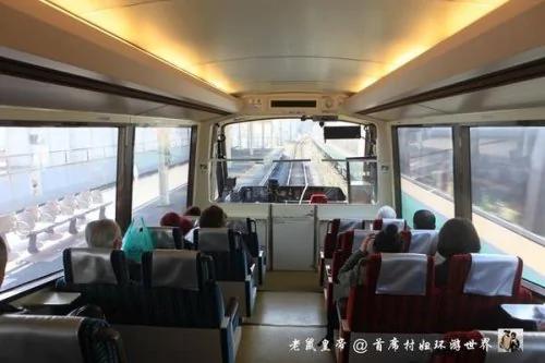 日本铁路的软硬服务让人赞叹