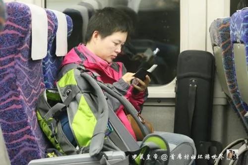 日本铁路的软硬服务让人赞叹