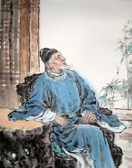 遭贬的张九龄有何风度 让玄宗如此难忘?