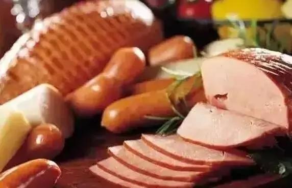 这10种食物已被医生拉黑, 你天天在吃吗?