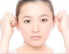 按揉此穴位有吃“养生丹”的功效,男女老幼皆宜