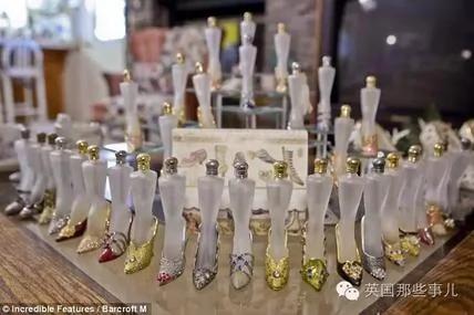 她收藏了上万双鞋,没想到有一双却带来了杀身之祸