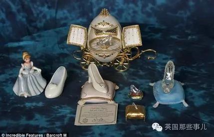 她收藏了上万双鞋,没想到有一双却带来了杀身之祸