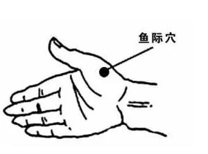 秋季多按一个“保命穴”
