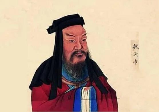 三国里那些令人熟识的十大军事统帅