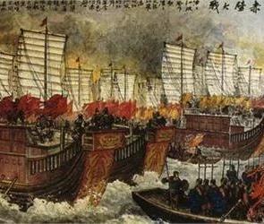中国历史中的十大憾事