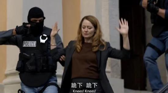 被FBI破门而入,发现爹妈是俄谍那天,我彻底方了!