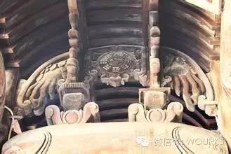 以新中式设计理念演绎徽派建筑的天人合一