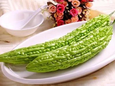 糖尿病患者的食物“胰岛”,常吃控血糖!