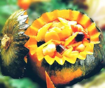 糖尿病患者的食物“胰岛”,常吃控血糖!