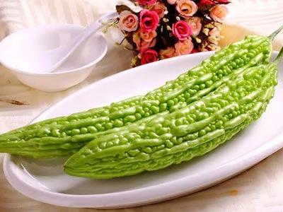 糖尿病患者的食物胰岛素 常吃控血糖!