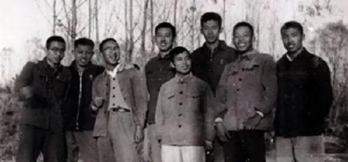 “红卫兵”的产生经过