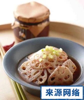 秋季养生最适合吃的6大食物
