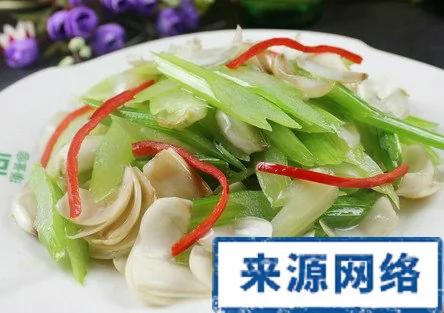 秋季养生最适合吃的6大食物