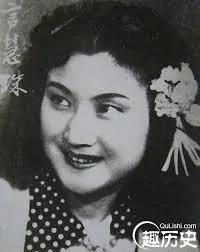 三大美女 貌如天仙 个个悲惨死去