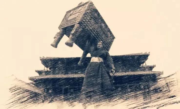 中国古代的“运动遗产”竟然这么有趣