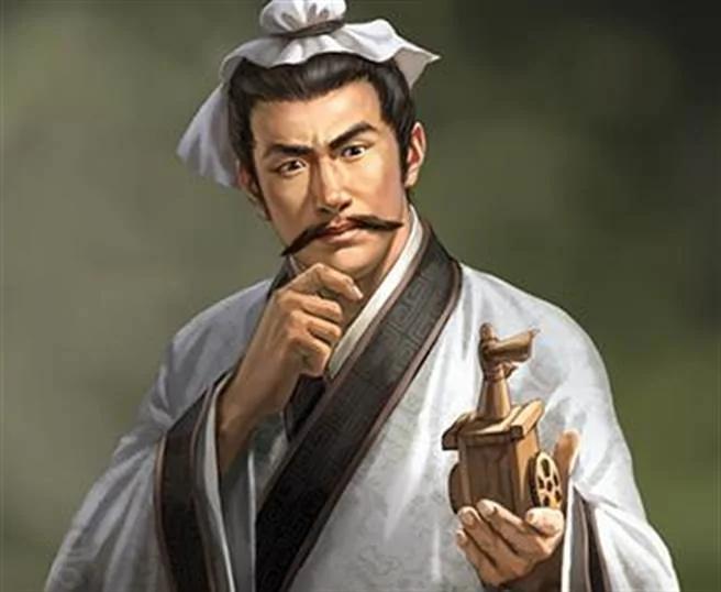 古代最牛机械大师 一生不得志 发明却延用至20世纪