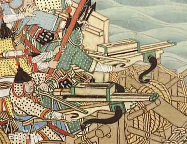 古代最牛机械大师 一生不得志 发明却延用至20世纪