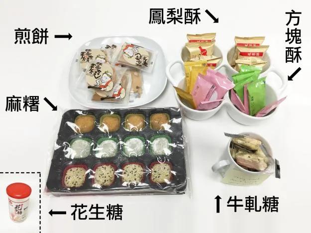 台湾设计师把名产带去美国公司,最抢手的是……