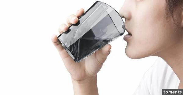 牙齿上出现这种小黑点请注意!如果忽视了后果可能会不堪设想……
