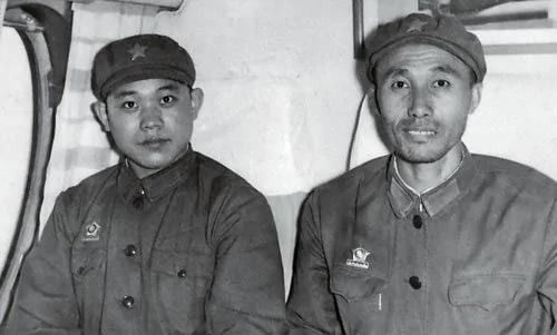 林彪卫士长说了一句什么话?使林彪被定性“叛国”