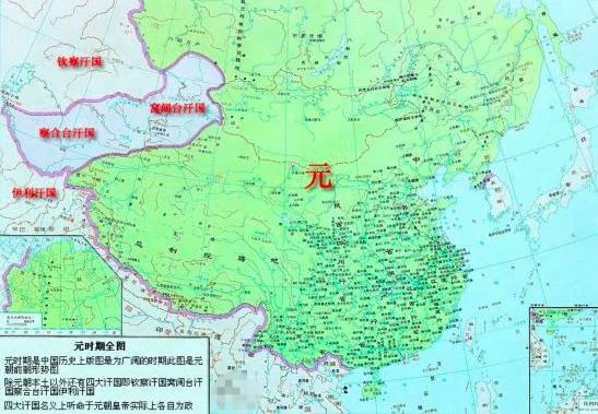 蒙古铁骑横扫欧亚,为什么没能攻下这座小城?