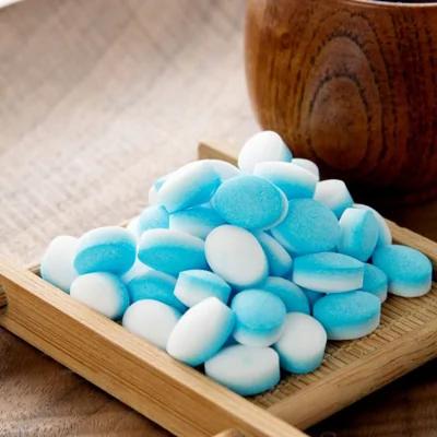 你绝对想不到这四种食物会让你口臭!