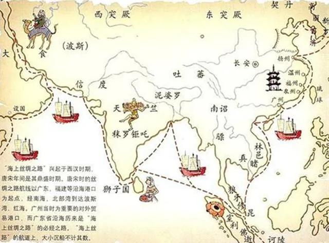 外国女人来中国“借种” 留下很多后代