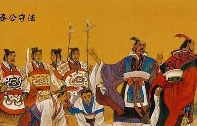 他拒不交税 9个属下被杀!