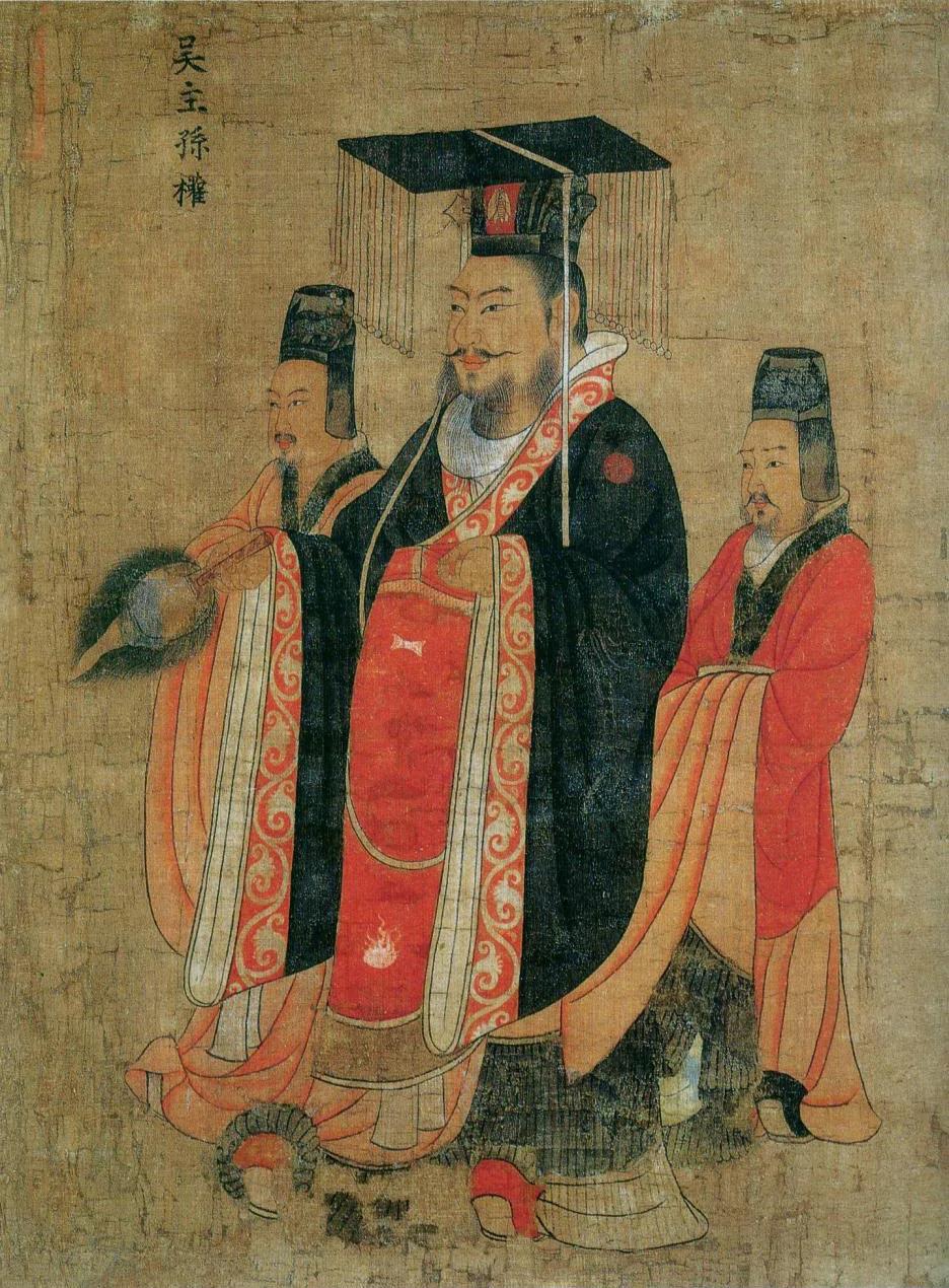史上唯一被諡为“大皇帝”的帝王是谁?