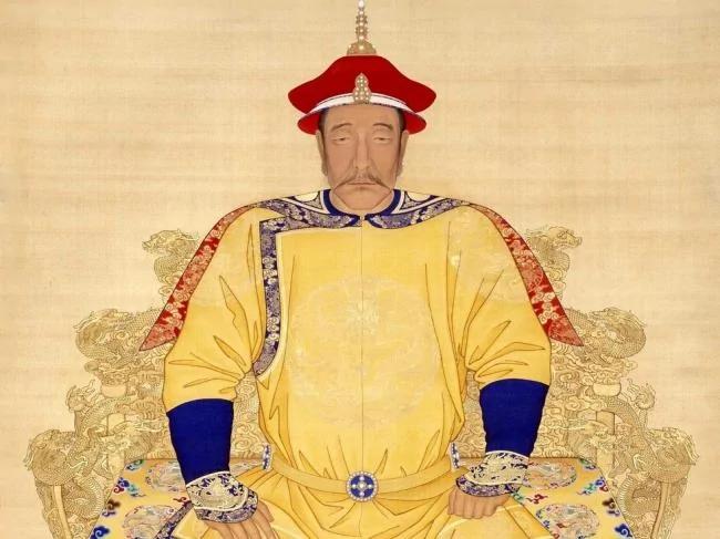 绝色公主 一生出嫁7次 亡了4次国