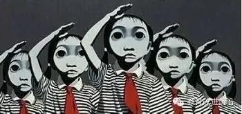中国教师应该向仇恨教育说“不”