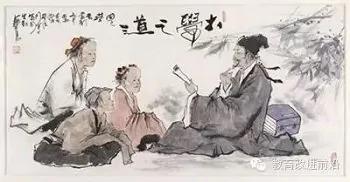 中国教师应该向仇恨教育说“不”