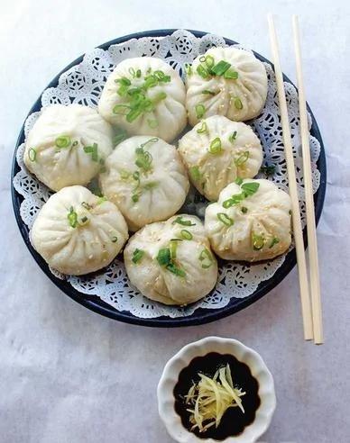 别不信!吃个早餐都能看出你的性格