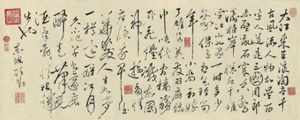 家里和办公室不能挂的字画,你一定要知道!