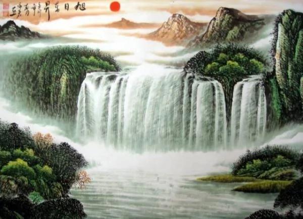 家里和办公室不能挂的字画,你一定要知道!
