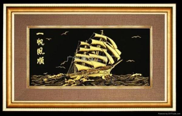 家里和办公室不能挂的字画,你一定要知道!