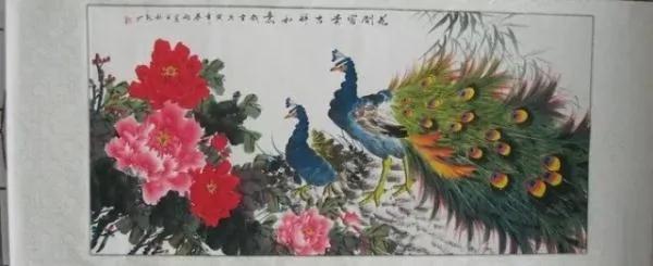 家里和办公室不能挂的字画,你一定要知道!