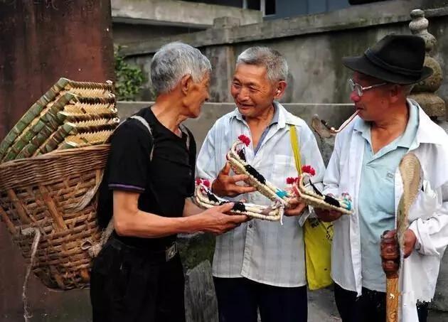 民间手艺人 我们该何留住—他们才是真正的实力派