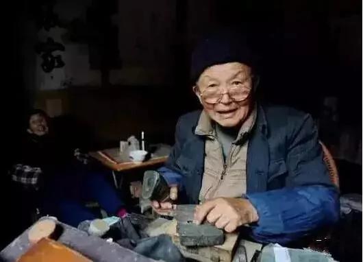 民间手艺人 我们该何留住—他们才是真正的实力派