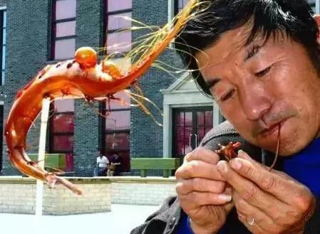 民间手艺人 我们该何留住—他们才是真正的实力派