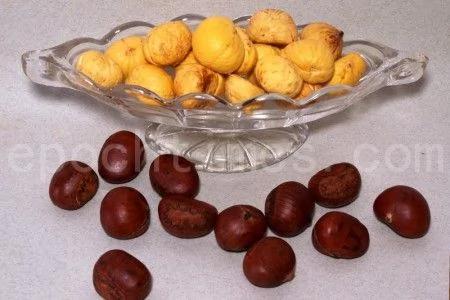 中秋节我们应该要吃的16种传统食物