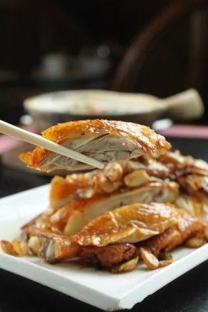 中秋节我们应该要吃的16种传统食物