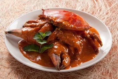 中秋节我们应该要吃的16种传统食物