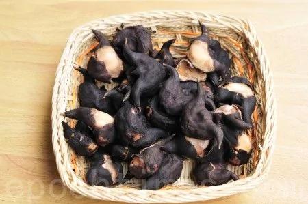 中秋节我们应该要吃的16种传统食物