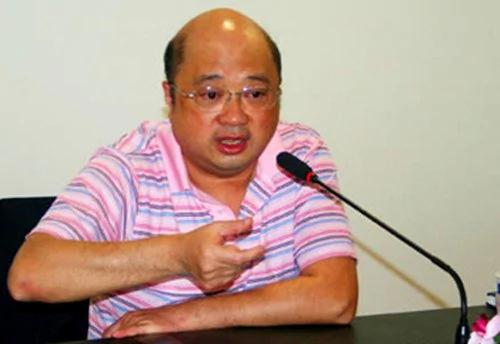 语出惊人 中共官员雷人语录大盘点