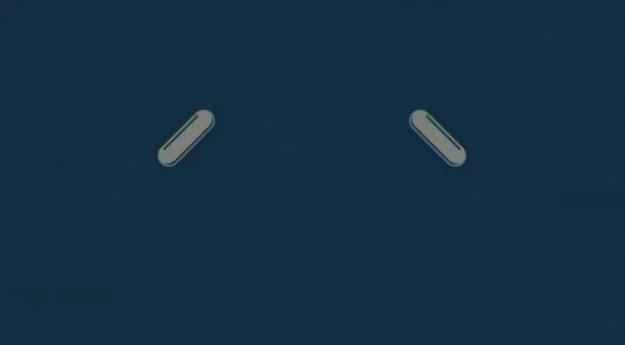 这张错觉图里,你看到的是蓝色药丸,还是红色药丸?