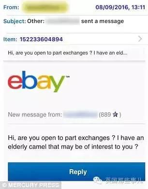 老公决定上网把老婆给拍卖掉...结果...