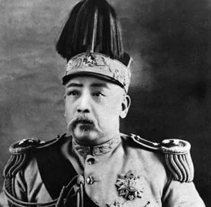 袁世凯如何补肾