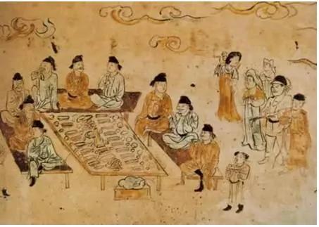 月饼的前世今生